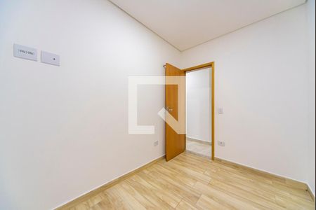 Quarto 1 de apartamento para alugar com 2 quartos, 62m² em Vila Marina, Santo André