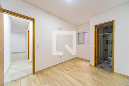 Quarto 2 de apartamento para alugar com 2 quartos, 62m² em Vila Marina, Santo André