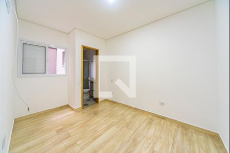 Quarto 2 de apartamento para alugar com 2 quartos, 62m² em Vila Marina, Santo André