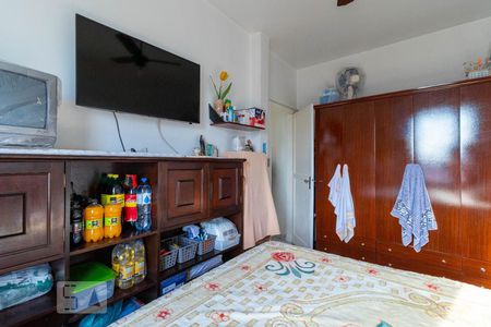 Quarto 1 de apartamento à venda com 2 quartos, 80m² em Chora Menino, São Paulo