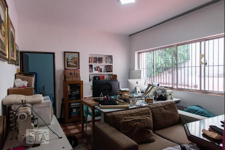 Sala de casa à venda com 3 quartos, 170m² em Vila Monumento, São Paulo