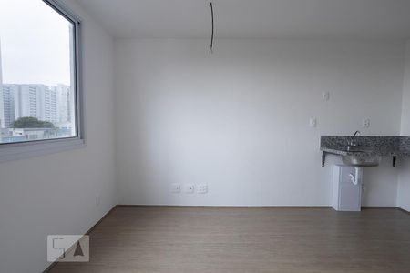 Studio para alugar com 20m², 1 quarto e sem vagaSala/Quarto