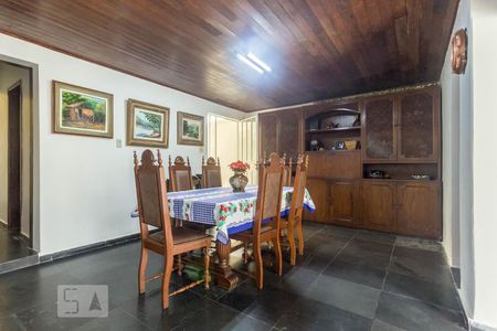 Sala de casa à venda com 4 quartos, 300m² em Prado, Belo Horizonte