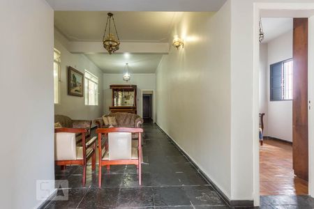 Sala de casa à venda com 4 quartos, 300m² em Prado, Belo Horizonte