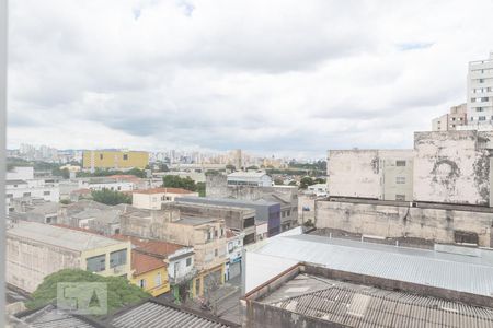 Vista do Quarto Piso 1 de apartamento à venda com 5 quartos, 250m² em Bom Retiro, São Paulo