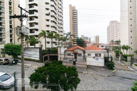Vista do Quarto 1 de apartamento à venda com 2 quartos, 71m² em Jardim São Paulo, São Paulo