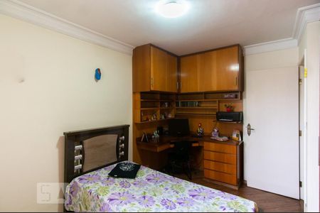Quarto 1 de apartamento à venda com 2 quartos, 71m² em Jardim São Paulo, São Paulo