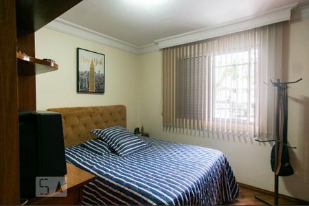 Quarto 2 de apartamento à venda com 2 quartos, 71m² em Jardim São Paulo, São Paulo