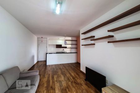 Sala de apartamento para alugar com 3 quartos, 96m² em Ipiranga, São Paulo