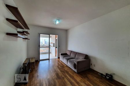 Sala de apartamento para alugar com 3 quartos, 96m² em Ipiranga, São Paulo