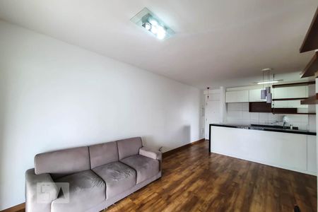 Sala de apartamento para alugar com 3 quartos, 96m² em Ipiranga, São Paulo