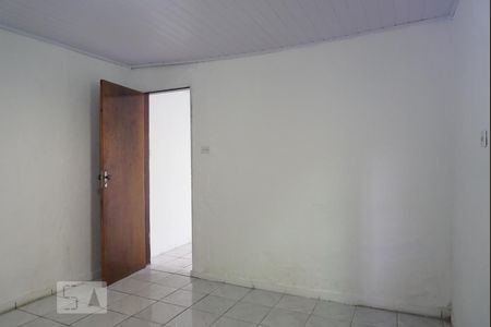 Quarto de casa para alugar com 1 quarto, 30m² em Parque Artur Alvim, São Paulo