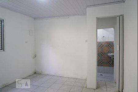 Quarto de casa para alugar com 1 quarto, 30m² em Parque Artur Alvim, São Paulo