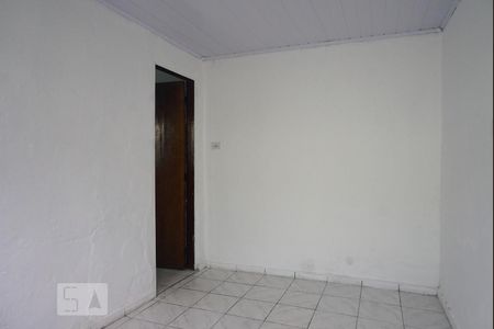 Sala/Cozinha de casa para alugar com 1 quarto, 30m² em Parque Artur Alvim, São Paulo