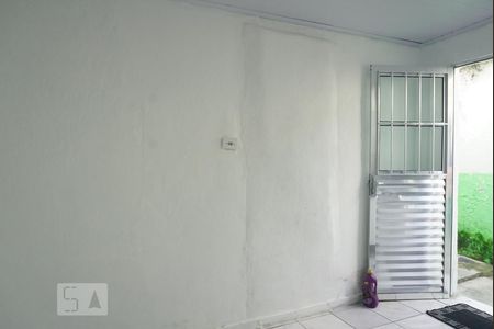 Sala/Cozinha de casa para alugar com 1 quarto, 30m² em Parque Artur Alvim, São Paulo