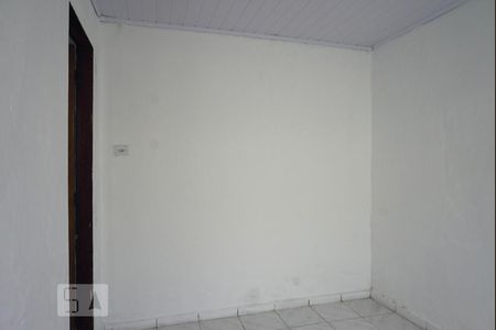 Sala/Cozinha de casa para alugar com 1 quarto, 30m² em Parque Artur Alvim, São Paulo