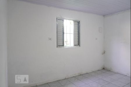 Quarto de casa para alugar com 1 quarto, 30m² em Parque Artur Alvim, São Paulo