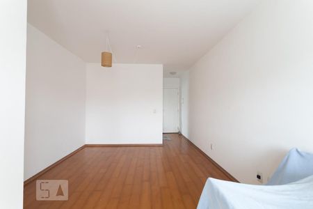 Sala de apartamento à venda com 3 quartos, 61m² em Vila Antonieta, São Paulo