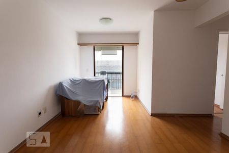 Sala de apartamento à venda com 3 quartos, 61m² em Vila Antonieta, São Paulo