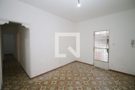 Sala de casa para alugar com 3 quartos, 90m² em Braz de Pina, Rio de Janeiro