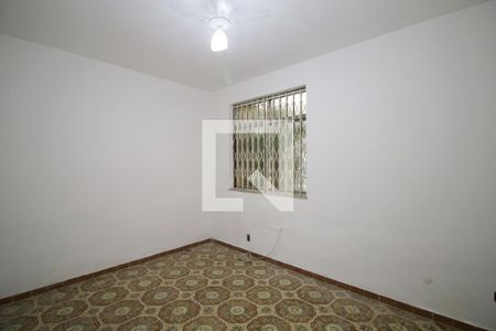 Quarto 2 de casa para alugar com 3 quartos, 90m² em Braz de Pina, Rio de Janeiro