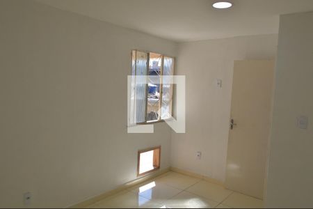 Quarto 1 de casa para alugar com 2 quartos, 92m² em Tanque, Rio de Janeiro