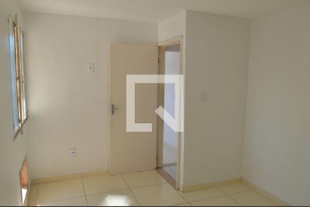 Quarto 1 de casa para alugar com 2 quartos, 92m² em Tanque, Rio de Janeiro