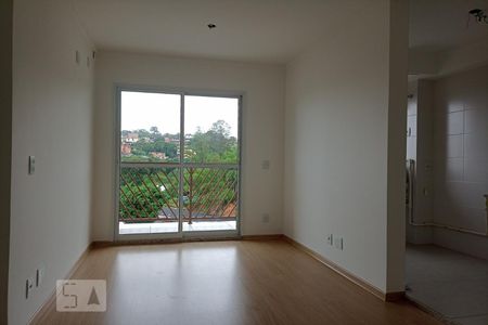 Sala  de apartamento para alugar com 2 quartos, 51m² em Pechincha, Rio de Janeiro