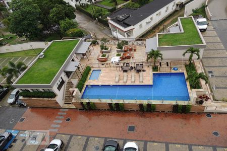 Vista da Varanda de apartamento para alugar com 2 quartos, 51m² em Pechincha, Rio de Janeiro
