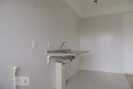 Cozinha  de apartamento para alugar com 2 quartos, 51m² em Pechincha, Rio de Janeiro
