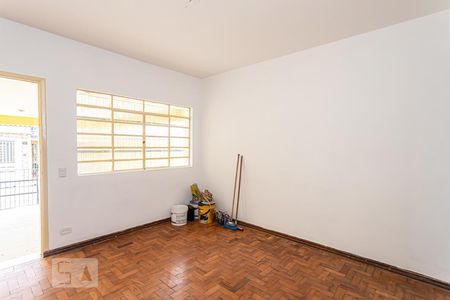 Sala de casa para alugar com 2 quartos, 95m² em Jardim Vila Formosa, São Paulo