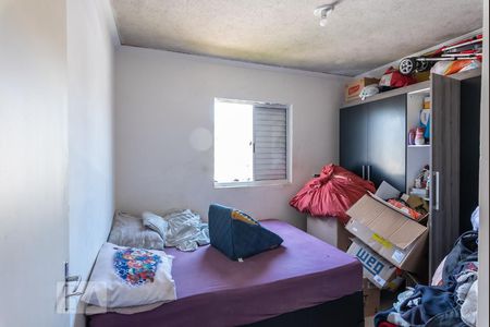 Quarto 1 de apartamento à venda com 2 quartos, 35m² em Jardim do Lago Continuação, Campinas
