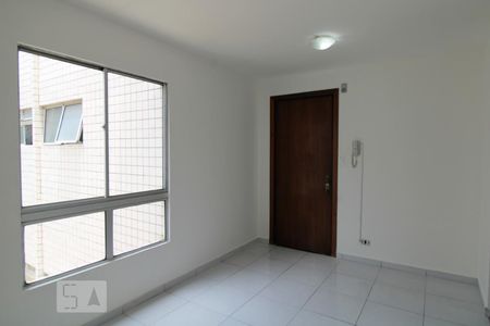 Sala de apartamento à venda com 3 quartos, 64m² em Jardim Dom Bosco, São Paulo