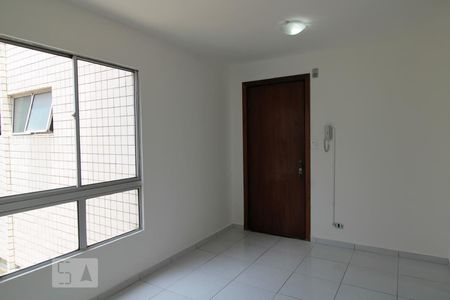 Sala de apartamento à venda com 3 quartos, 64m² em Jardim Dom Bosco, São Paulo