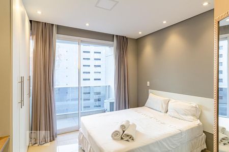 Studio de kitnet/studio para alugar com 1 quarto, 22m² em Centro, São Paulo