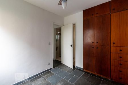 Suite de apartamento para alugar com 2 quartos, 75m² em Vila Olímpia, São Paulo