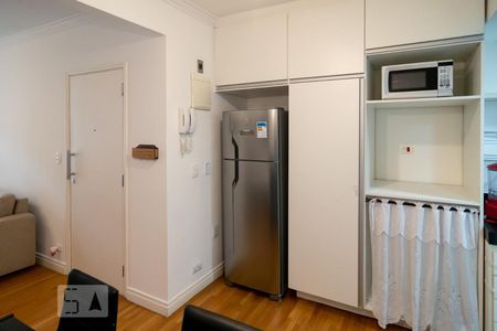 Sala Jantar  de apartamento para alugar com 2 quartos, 94m² em Vila Cordeiro, São Paulo