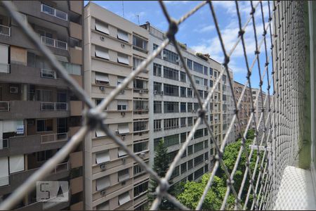 Vista de apartamento para alugar com 3 quartos, 170m² em Copacabana, Rio de Janeiro