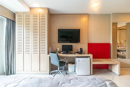 Studio de apartamento à venda com 1 quarto, 36m² em Jacarepaguá, Rio de Janeiro