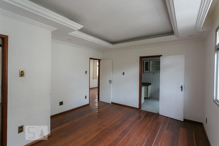 Copa de apartamento à venda com 4 quartos, 180m² em Sion, Belo Horizonte