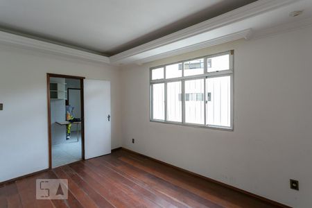 Copa de apartamento à venda com 4 quartos, 180m² em Sion, Belo Horizonte