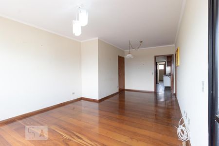 Sala de apartamento à venda com 3 quartos, 115m² em Vila Maria Alta, São Paulo