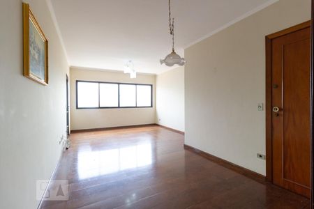 Sala de apartamento à venda com 3 quartos, 115m² em Vila Maria Alta, São Paulo