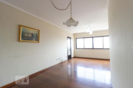 Sala de apartamento à venda com 3 quartos, 115m² em Vila Maria Alta, São Paulo