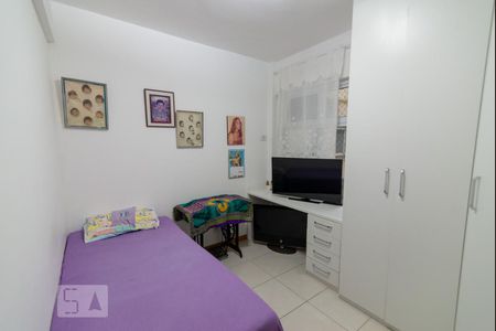 Quarto de apartamento à venda com 2 quartos, 70m² em Maracanã, Rio de Janeiro