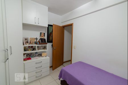 Quarto de apartamento à venda com 2 quartos, 70m² em Maracanã, Rio de Janeiro