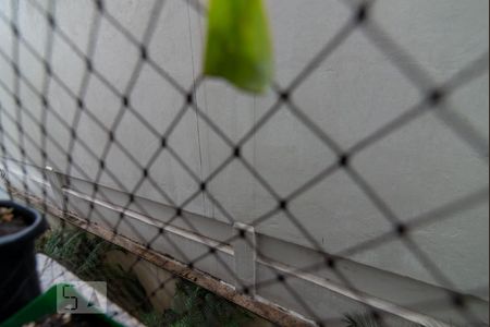 Vista da Sala de apartamento à venda com 2 quartos, 70m² em Maracanã, Rio de Janeiro