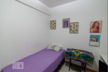 Quarto de apartamento à venda com 2 quartos, 70m² em Maracanã, Rio de Janeiro