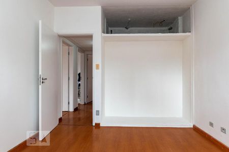 Quarto 1 - Suíte  de apartamento à venda com 3 quartos, 141m² em Vila Clementino, São Paulo