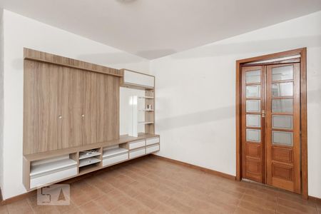 Sala de apartamento à venda com 2 quartos, 52m² em Sarandi, Porto Alegre